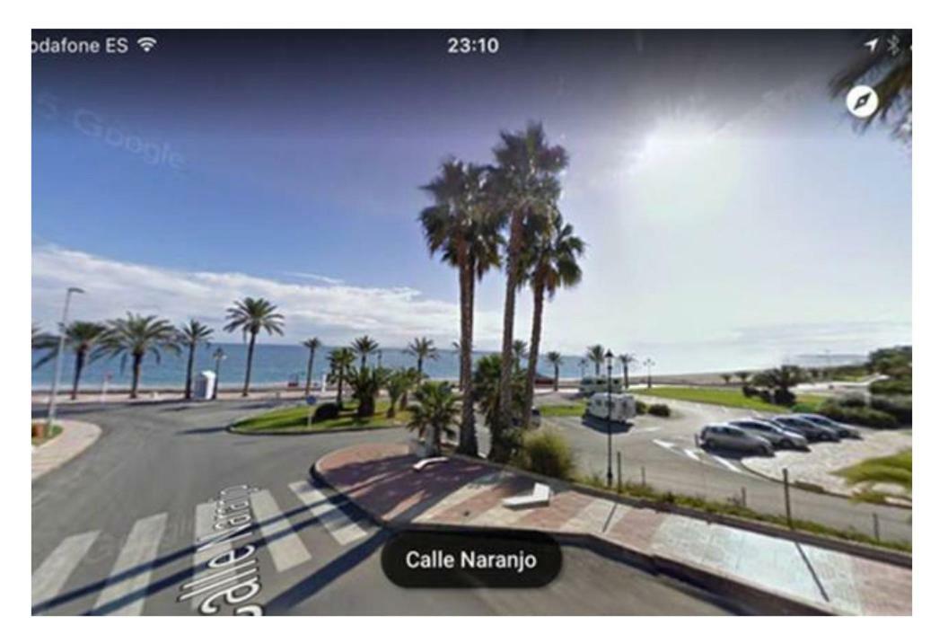 Gran Casa Con Terraza A 3 Min Playa Con Wifi - Rodeada De Servicios Рокетас де Мар Екстериор снимка
