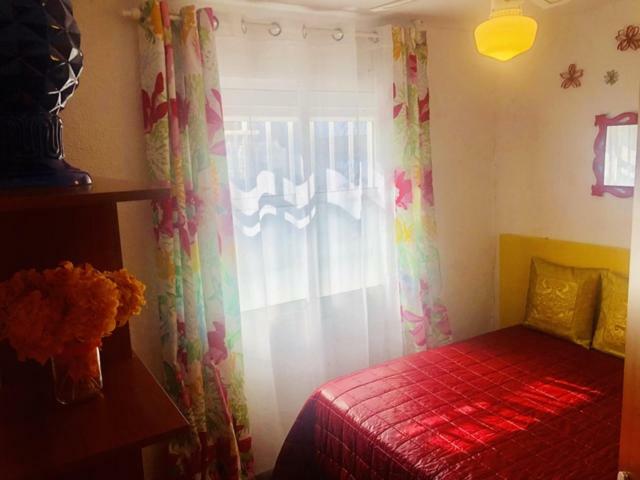Gran Casa Con Terraza A 3 Min Playa Con Wifi - Rodeada De Servicios Рокетас де Мар Екстериор снимка