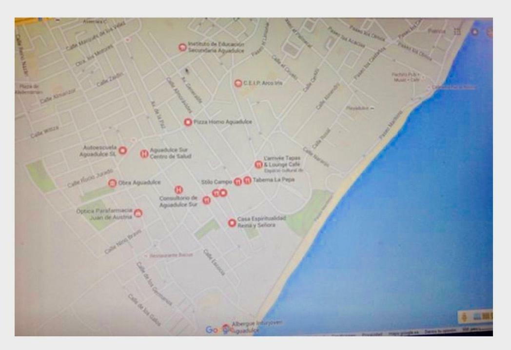 Gran Casa Con Terraza A 3 Min Playa Con Wifi - Rodeada De Servicios Рокетас де Мар Екстериор снимка